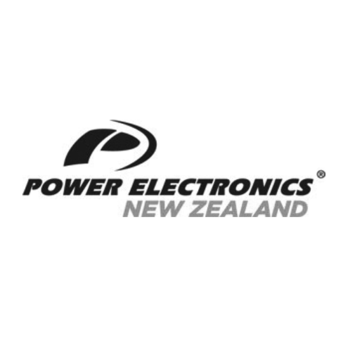 Power Electronics New Zealand