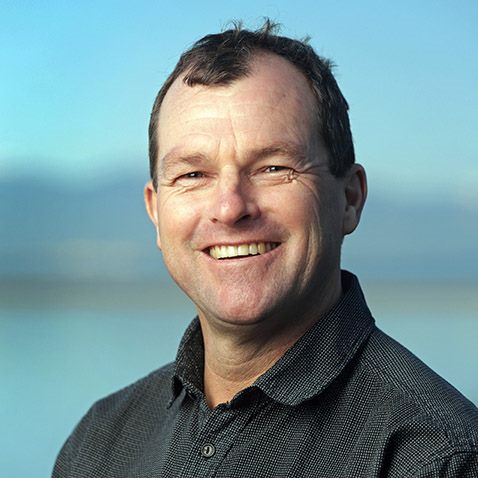 Zak Hayward, founder of eCAD